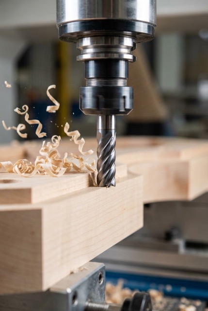 Производство