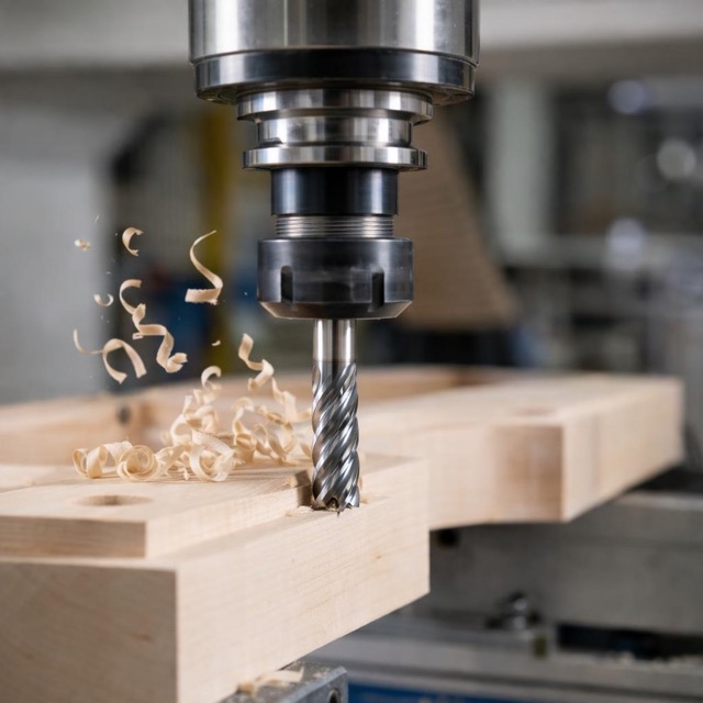 Производство