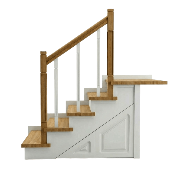 Схема лестницы